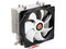 Disipador y Ventilador Thermaltake Contac Silent 12, soporta Socket Intel LGA 1366/1156/1155/1151/1150/775 AMD AM4/FM2/FM1/AM3+/AM3/AM2+/AM2