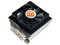 Disipador y Ventilador Thermaltake de 2900RPM, 29.58 dBA, Socket AM2 + / AM2 / 939/754