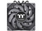 Disipador y Ventilador Thermaltake TOUGHAIR 110, soporta Socket Intel LGA 1700 / 1200 / 1151 / 1150 / 1155 / 1156, Socket AMD AM4 / AM3 + / AM3 / AM2 + / AM2 / FM2 / FM1.
