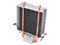 Disipador y Ventilador Thermaltake Contact 9 SE, para Socket LGA 1700, 1200, 1156, AMD AM4.