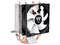 Disipador y Ventilador Thermaltake Contact 9 SE, para Socket LGA 1700, 1200, 1156, AMD AM4.