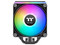 Disipador Thermaltake ASTRIA 200 ARGB, Ventilador 120mm, Color Negro.