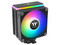 Disipador Thermaltake ASTRIA 200 ARGB, Ventilador 120mm, Color Negro.