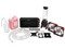 Kit de Enfriamiento Liquido Universal Thermaltake Pacific RL240, LED Rojos, 120mm.