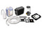 Kit de enfriamiento líquido Thermaltake Pacífico RL120.