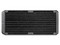 Sistema de Enfriamiento Líquido Thermaltake TOUGHLIQUID Ultra de 240mm, Pantalla LCD de 2.1