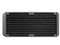 Sistema de Enfriamiento Líquido Thermaltake TOUGHLIQUID Ultra RGB de 280mm. Color Negro.