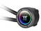 Sistema de Enfriamiento Líquido Thermaltake TH420 V2 ARGB Sync AIO, 420mm, Color Negro.
