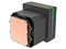 Sistema de Enfriamiento Líquido Thermaltake TH360 V3 Ultra, 360mm, Pantalla de 3.95