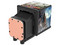 Sistema de Enfriamiento Líquido Thermaltake MINECUBE 360 Ultra ARGB, 4 Pantallas LCD de 3.95