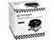 Disipador y Ventilador Thermaltake para Intel Socket 1155 y 1156.