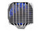 Disipador y Ventilador Thermaltake Frio Extreme, soporta Socket Intel 2011/ 1366/ 1155/ 1156/ 1150/ 775, AMD FM1/ AM3+/ AM3/ AM2+/ AM2.