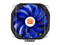 Disipador y Ventilador Thermaltake Frio Extreme, soporta Socket Intel 2011/ 1366/ 1155/ 1156/ 1150/ 775, AMD FM1/ AM3+/ AM3/ AM2+/ AM2.