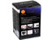 Disipador y Ventilador Thermaltake Contac 21, soporta Socket 1366, 1156, 1155, 775, FM1, AM3+, AM3, AM2+ y AM2