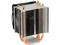 Disipador y Ventilador Thermaltake Contac 21, soporta Socket 1366, 1156, 1155, 775, FM1, AM3+, AM3, AM2+ y AM2