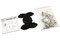 Disipador y Ventilador Thermaltake Contac 21, soporta Socket 1366, 1156, 1155, 775, FM1, AM3+, AM3, AM2+ y AM2
