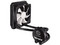 Sistema de enfriamiento líquido thermaltake Water 3.0 Performer C para sockets Intel LGA 2011 / 1366 / 1156 / 1155 / 1151 / 1150/ AMD FM2 / FM1 / AM3+ / AM3 / AM2+ / AM2