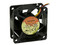 Ventilador Thermaltake de 60 mm.