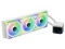 Sistema de Enfriamiento Líquido XPG LEVANTE II, 360mm, ARGB, Color Blanco.