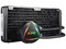 Sistema de Enfriamiento Líquido XPG Levante ARGB de 240mm.