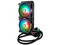 Sistema de Enfriamiento Líquido XPG Levante ARGB de 240mm.