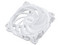Kit de 3 Ventiladores XPG Vento, 120mm, 1200RPM, ARGB, Color Blanco.