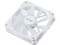 Ventilador XPG Vento R 120, 120mm, hasta 1600RPM, Máximo Flujo de Aire de 65 cfm, ARGB, Color Blanco.