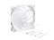 Ventilador XPG Vento R, 120mm, 1600RPM, ARGB, Color Blanco.