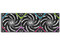 Kit de 3 Ventiladores XYZ Vortex Pro, 120mm, 2000 RPM, ARGB, Color Negro.