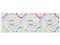 Kit de 3 Ventiladores XYZ Vortex Pro, 120mm, 2000 RPM, ARGB, Color Blanco.