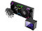 Sistema de Enfriamiento Líquido XYZ HydroView AIO de 240 mm, Velocidad de 2500 RPM, Iluminación ARGB, Pantalla Digital. Color Negro.