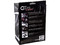 Disipador y Ventilador con LED Rojo Zalman CNPS 9900 Max, soporta Socket 2011, 1366, 1156, 1155, 775, FM2, FM1, AM3+, AM3, AM2+ y AM2.