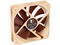 Ventilador Noctua NF-P12, 120 mm con 9 Aspas, 1300 RPM.