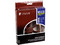 Ventilador Noctua NF-S12B FLX, 120 mm, con 3 ajustes de velocidad 1200/900/600 RPM.