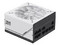 Fuente de Poder ASUS Prime AP-850G de 850W Modular, ATX 3.0, PCIE 5.0, 80 PLUS Gold. Color Blanco.