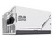 Fuente de Poder ASUS Prime AP-850G de 850W Modular, ATX 3.0, PCIE 5.0, 80 PLUS Gold. Color Blanco.