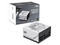 Fuente de Poder ASUS Prime AP-850G de 850W Modular, ATX 3.0, PCIE 5.0, 80 PLUS Gold. Color Blanco.