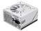 Fuente de Poder ASUS Prime AP-850G de 850W Modular, ATX 3.0, PCIE 5.0, 80 PLUS Gold. Color Blanco.