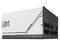 Fuente de Poder ASUS Prime AP-850G de 850W Modular, ATX 3.0, PCIE 5.0, 80 PLUS Gold. Color Blanco.