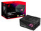 Fuente de Poder Modular ASUS ROG Strix Gold Aura Edition de 750W, ATX, 80 PLUS Gold, ARGB.