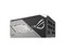 Fuente de Poder ASUS ROG Thor 1200W Platinum III de 1200W, ATX, 80 Plus Platinum. Color Negro.