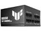 Fuente de Poder Modular ASUS TUF Gaming 1000W Gold EVO de 1000W, ATX, 80 Plus Gold. Color Negro.