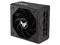 Fuente de Poder Modular ASUS TUF Gaming de 1200W, ATX, 80 PLUS Gold.