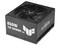 Fuente de Poder Modular ASUS TUF Gaming 850W Gold EVO de 850W, 80 Plus Gold, ATX. Color Negro.