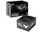 Fuente de Poder Modular ASUS TUF Gaming 850W Gold EVO de 850W, 80 Plus Gold, ATX. Color Negro.