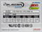 Fuente de Poder Acteck Blazar Gris de 500W