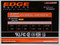 Fuente de Poder Acteck EDGE Gris ventilador 120mm de 500W