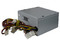 Fuente de Poder Acteck EDGE Gris ventilador 120mm de 500W