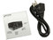 Fuente de Poder Acteck Blazar de 600W, ATX, ventilador de 120mm con 4 LEDS de colores.