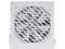 Fuente de Poder Acteck Blazar Evo FT600EW de 600W, ATX, Color Blanco.